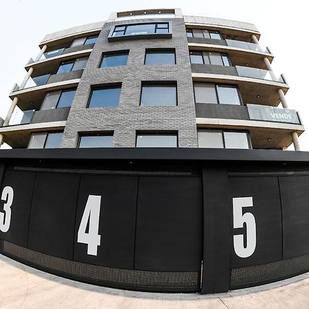 Depto. En Costanera Frente Al Rio 2 A 4 Personas Apartment San Nicolás de los Arroyos Exterior foto